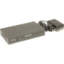 Коммутатор OSNOVO sct1500 - фото 16575522