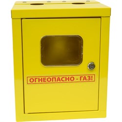 Шкаф для газового счетчика RISPA 006 - фото 16575673