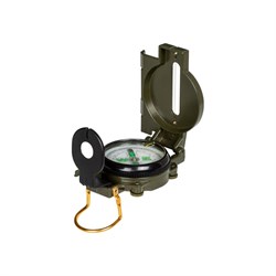 Туристический компас RGK TK-45 - фото 16575794