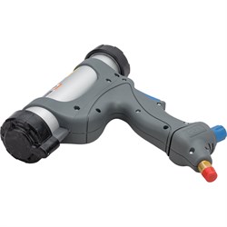 Пневматический пистолет для картриджей COX Airflow 3 - фото 16576058