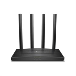 Гигабитный wi-fi роутер TP-LINK AC1200 - фото 16576145
