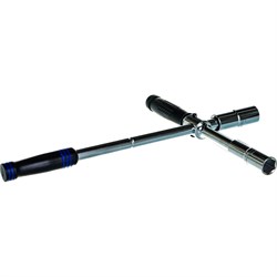 Баллонный крестообразный ключ МАСТАК 028-42079C - фото 16576171