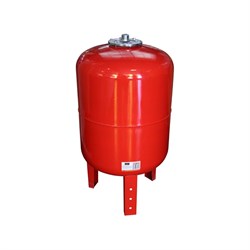 Вертикальный расширительный бак VRT 530235 - фото 16576728