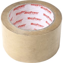 Картонный скотч Megapower KRT-6025 - фото 16576824