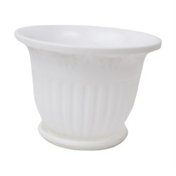 Цветочный горшок ЗПИ "Альтернатива" Лозанна - фото 16576994