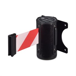 Комплект Rusbarrier KP-NB-37635 BLACK red/white - фото 16577037