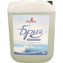 Моющее средство для полов Метлана 3502 - фото 16577319