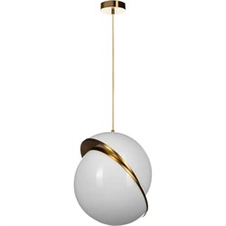 Подвесной светильник LOFT IT Crescent - фото 16577389