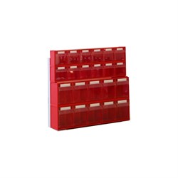 Настенная/настольная стойка СТЕЛЛА-ТЕХНИК 401-00-02-02 - фото 16577435