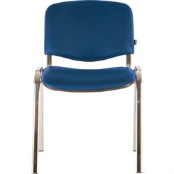 Стул для персонала и посетителей BRABIX Iso CF-001 - фото 16577519
