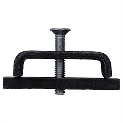 Крепеж для чугунных решеток DN100 Gidrolica 103 - фото 16577544