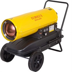 Дизельная тепловая пушка Eurolux ТДП-EU-20000 - фото 16577615