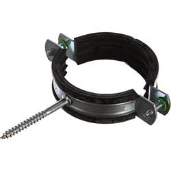 Трубный хомут ЗУБР 37854-73-82-1 - фото 16577643