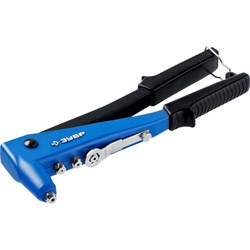 Усиленный заклепочник ЗУБР П-700 Профессионал - фото 16577646