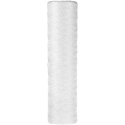 Картридж для механической очистки воды Гейзер PPY 10 - фото 16577647