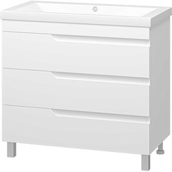 Напольная тумба MISTY П-Соф-01090-0113Я - фото 16577681