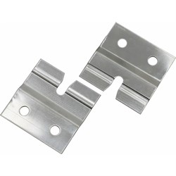 Крепеж ДекТай Дуплекс 40х40 - фото 16577686