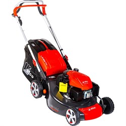 Бензиновая газонокосилка Efco LR 53 TK COMFORT PLUS - фото 16577745