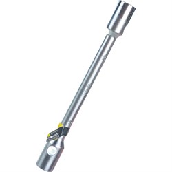 Прямой баллонный ключ Эврика ER-34047 - фото 16577792