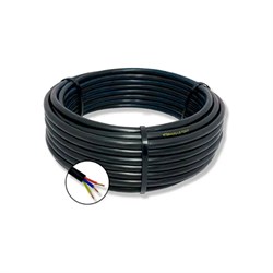 Гибкий кабель ПРОВОДНИК кгввнг(a)-ls - фото 16577817