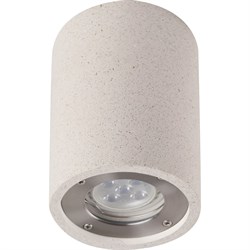 Уличный настенный светильник MANTRA LEVI - фото 16577837