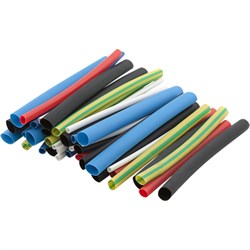 Набор термоизоляции для проводов duwi 28665 3 - фото 16577866