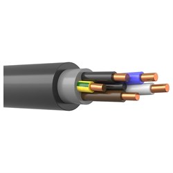 Кабель iTOK ВБШвнг(А) LS - фото 16577886