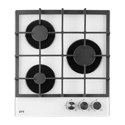 Варочная поверхность ORE LGS45GW XFG530F-D1 WH - фото 16577902