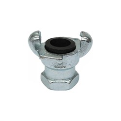 Соединение для воздуха TITAN LOCK TLGMF3/8 - фото 16577923