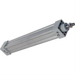 Пневмоцилиндр NBPT 82040 - фото 16577948