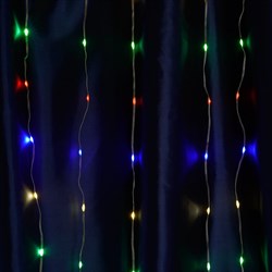 Светодиодная гирлянда FERON 48597 - фото 16577958