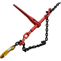 Устройство для стягивания груза ООО Торговый дом СтройПартнер Талреп 810 - фото 16577975