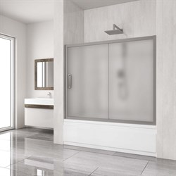 Шторка на ванну GuteWetter gwmpkb019p2 - фото 16577992