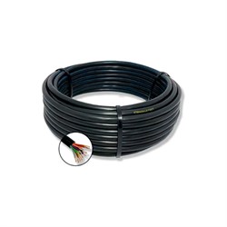 Гибкий кабель ПРОВОДНИК кгввнг(a)-ls - фото 16578156