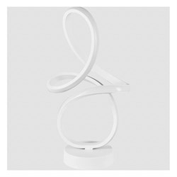 Настольный светильник FREYA Fete - фото 16578228