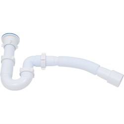 Прямоточный сифон ORIO S-41019 - фото 16578246