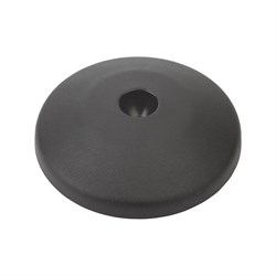 Диск для шарнирной опоры KIPP K0415.2040 - фото 16578269