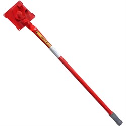 Ручной станок для гибки арматуры Промышленник П16РТ - фото 16578298