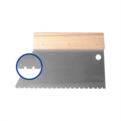 Шпатель НАШ ИНСТРУМЕНТ 020614-005 - фото 16578310