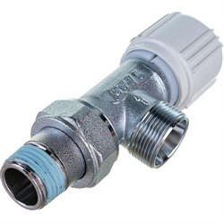 Угловой терморегулирующий вентиль FAR FT 1615 C12 - фото 16578335