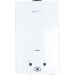 Проточный водонагреватель WERTRUS 10LC - фото 16578353