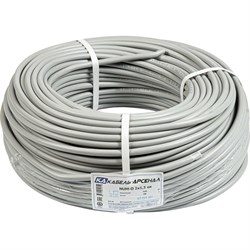 Кабель Кабель-Арсенал KARS-54912 - фото 16578398