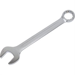 Комбинированный ключ HANS 1161M55 - фото 16578452