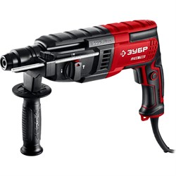 Перфоратор ЗУБР П-24-750 - фото 16578481