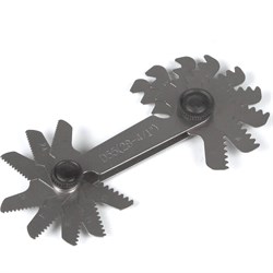 Резьбовой шаблон GRIFF D155005 - фото 16578504