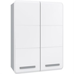 Навесной шкаф Runo Эрика 60 - фото 16578545