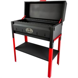 Стационарное барбекю Grillkoff 280 - фото 16578549