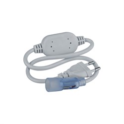 Драйвер Navigator NLS- power cord-2835-220V-NEONLED360 - фото 16578573