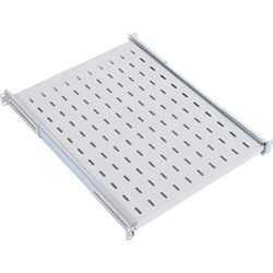 Перфорированная выдвижная полка ЦМО ТСВ-58 - фото 16578579