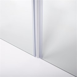 Магнитные, уплотнители для душевой кабины IDDIS 965S4M01DZ - фото 16578641